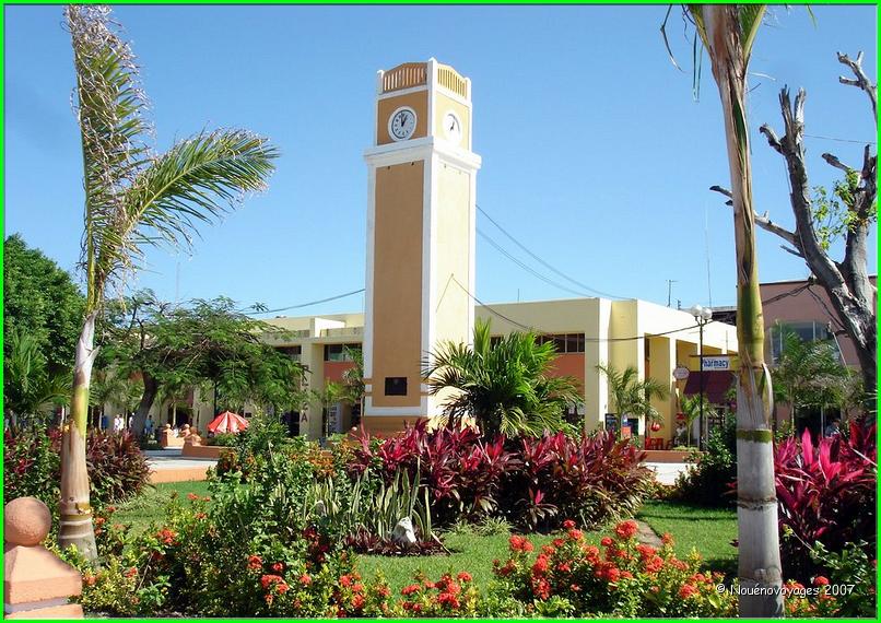 COZUMEL 