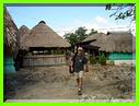 VILLAGE MAYA PRES DE NOHOCH 