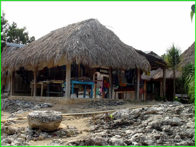 VILLAGE MAYA 