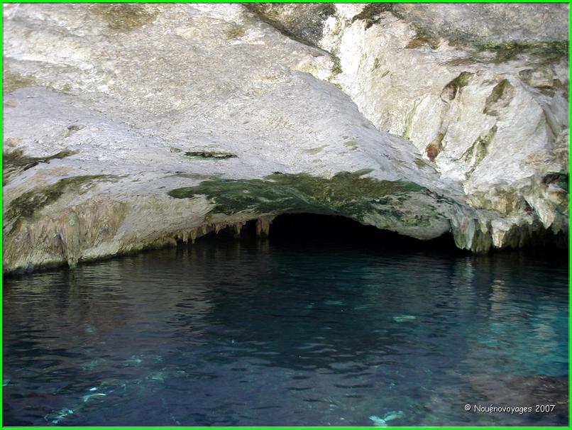 er CENOTE 