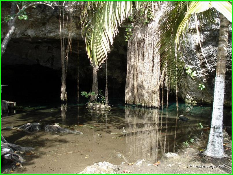 er CENOTE 