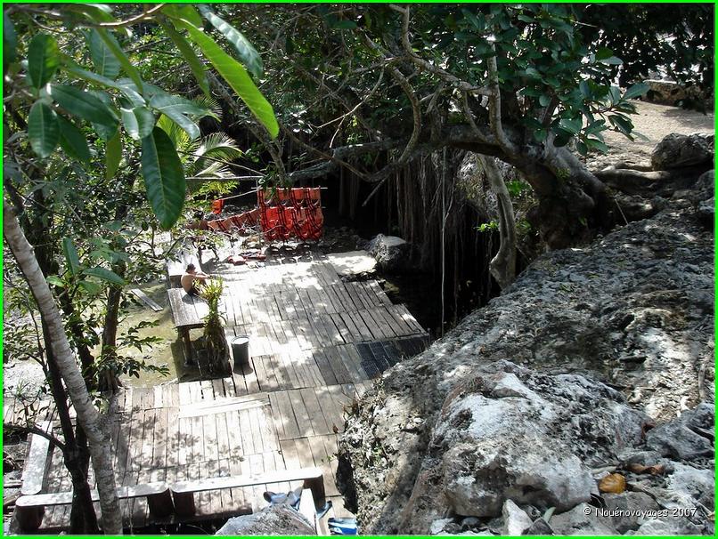 er CENOTE 