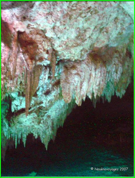 ème CENOTE 