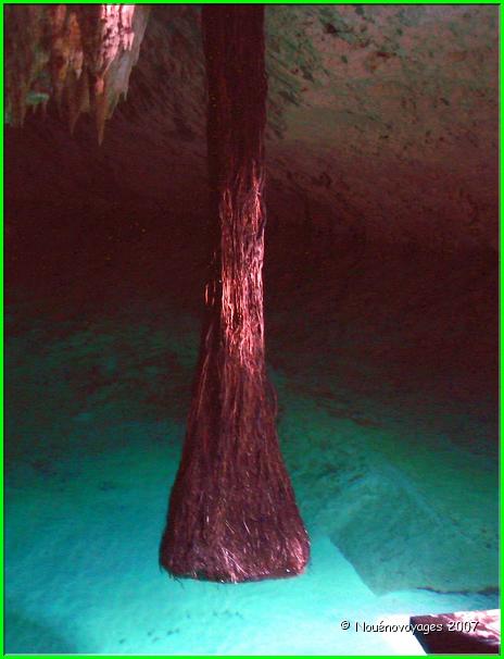 ème CENOTE 