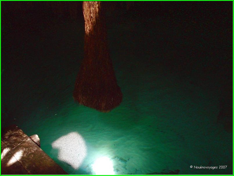 ème CENOTE 