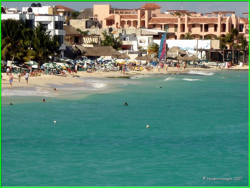 PLAYA DEL CARMEN 