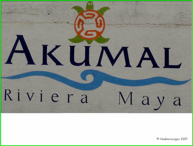 AKUMAL 