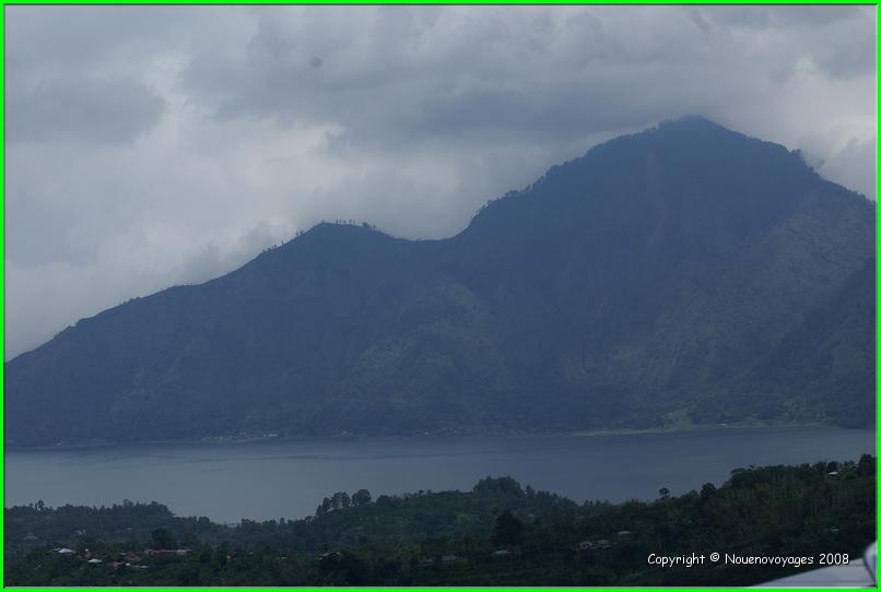 LE MONT BATUR