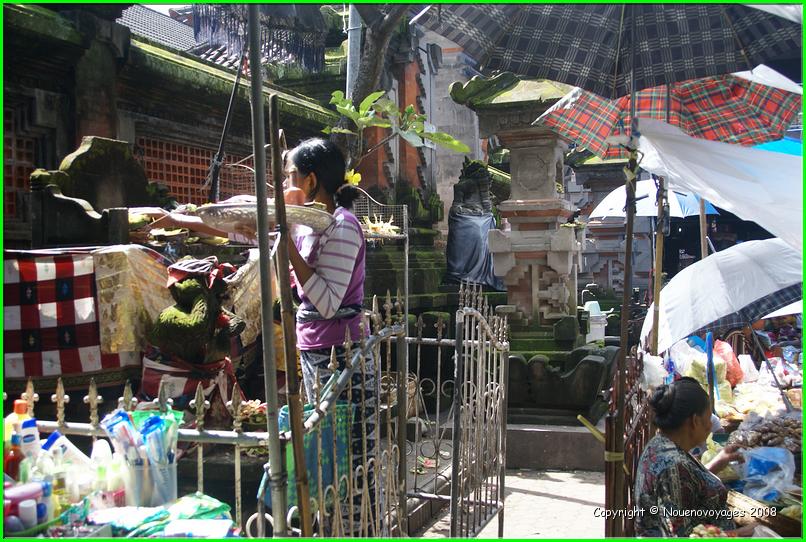 BMARCHE DE GANYAR