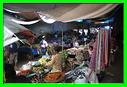 MARCHE DE GANYAR
