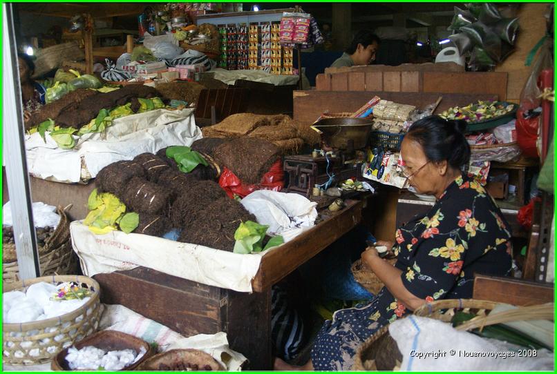 VENDEUSES DE TABAC
