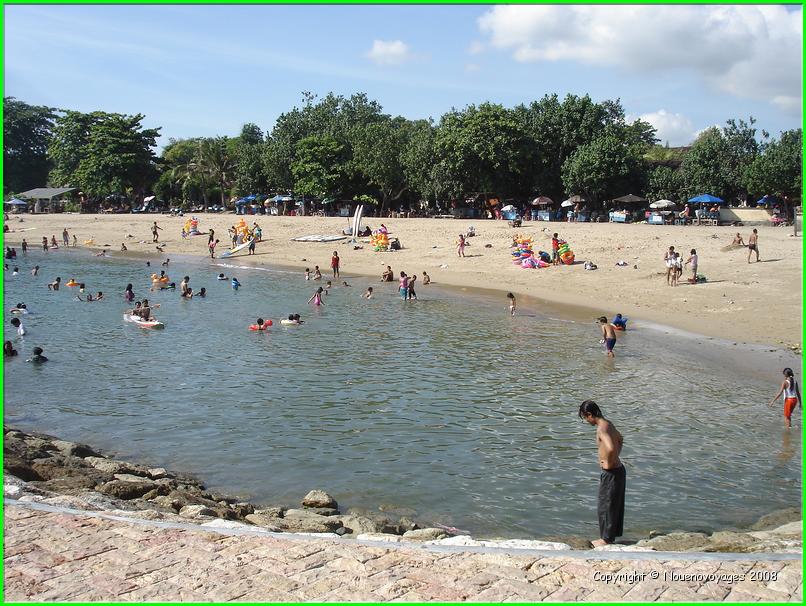 SANUR 