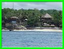NUSA LEMBONGAN par la mer