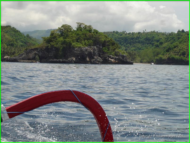 NUSA LEMBONGAN 