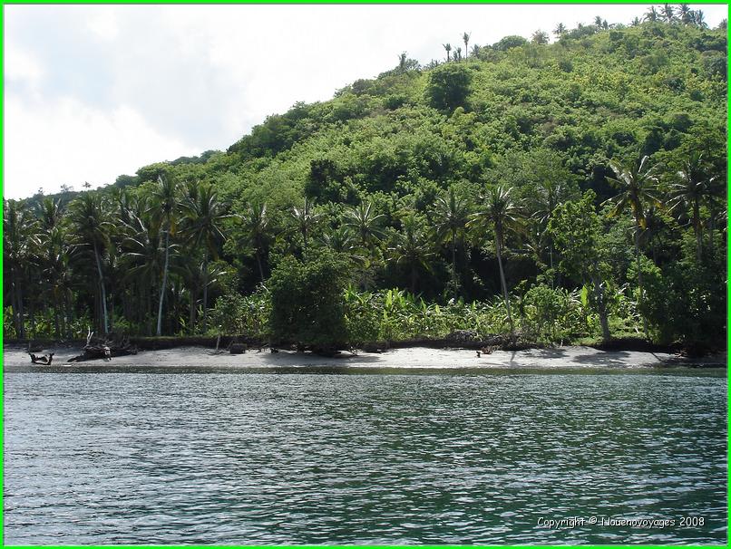 NUSA LEMBONGAN 