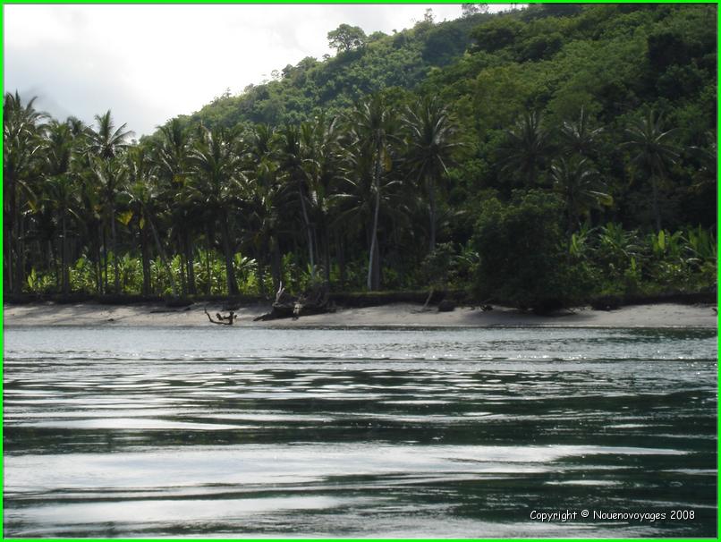 NUSA LEMBONGAN  