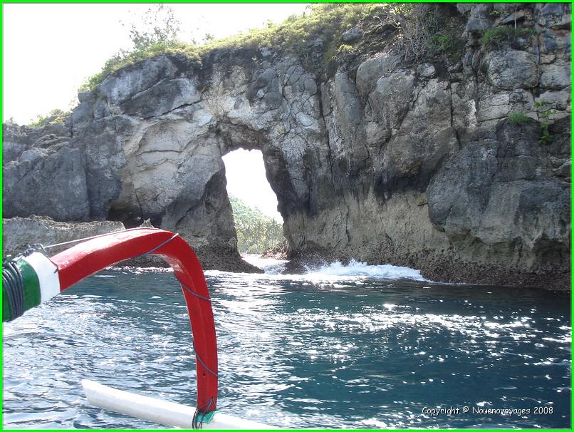 NUSA LEMBONGAN  