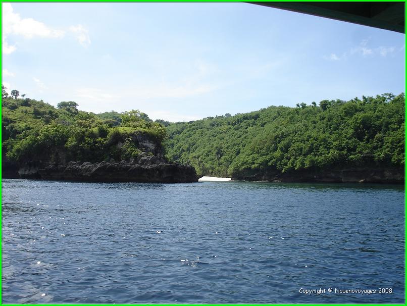 NUSA LEMBONGAN   
