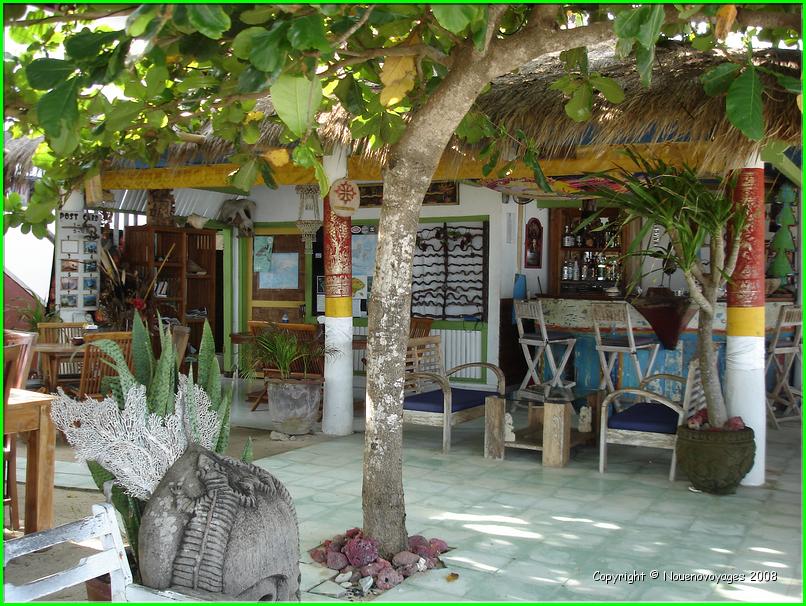 BUNGA BUNGALOW 