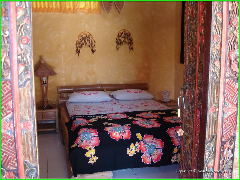 LA CHAMBRE 