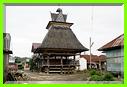 VILLAGE BATAK 