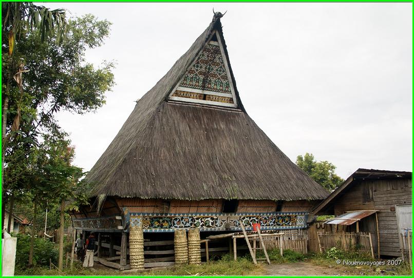MAISON BATAK