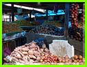 ETALE DE LEGUMES