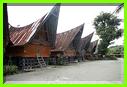 MAISONS BATAK 