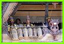 MUSICIENS BATAK