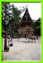 DANSE BATAK 