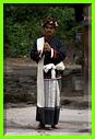 DANSE BATAK
