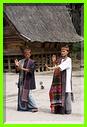 DANSE BATAK