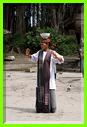 DANSE BATAK