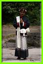 DANSE BATAK