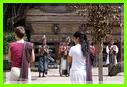 DANSE BATAK ET PARTICIPATION DU PUBLIC