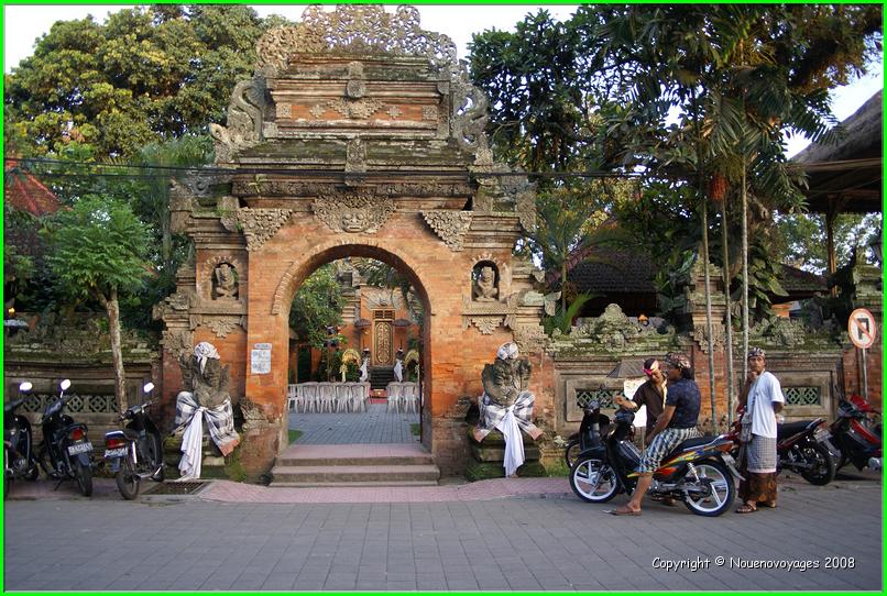 UBUD 
