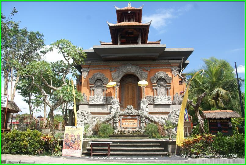 UBUD 