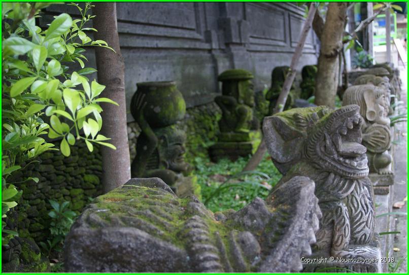 UBUD 