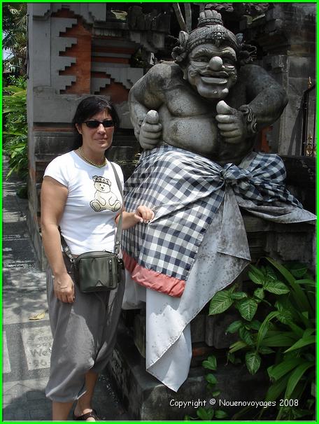 UBUD 