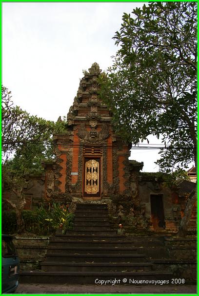 UBUD 