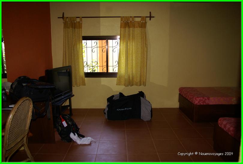 hibiscus garden inn