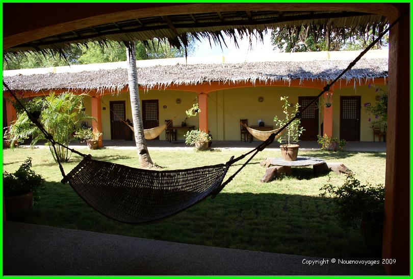 hibiscus garden inn