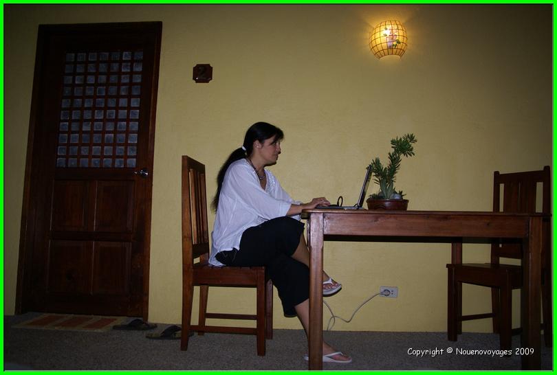 hibiscus garden inn